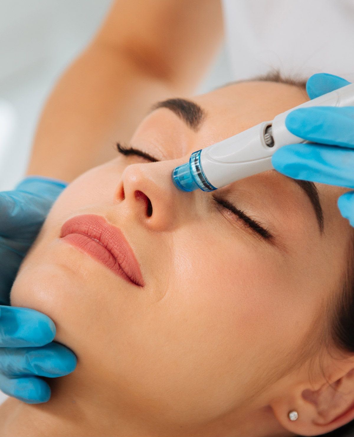 Facial