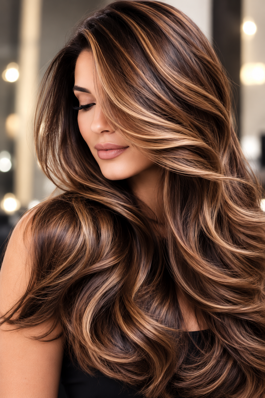 Hair Dressing